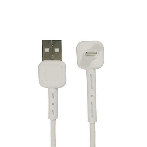 مشخصات، قیمت و خرید کابل تبدیل USB به لایتنینگ کلومن مدل KD36-2020 ...